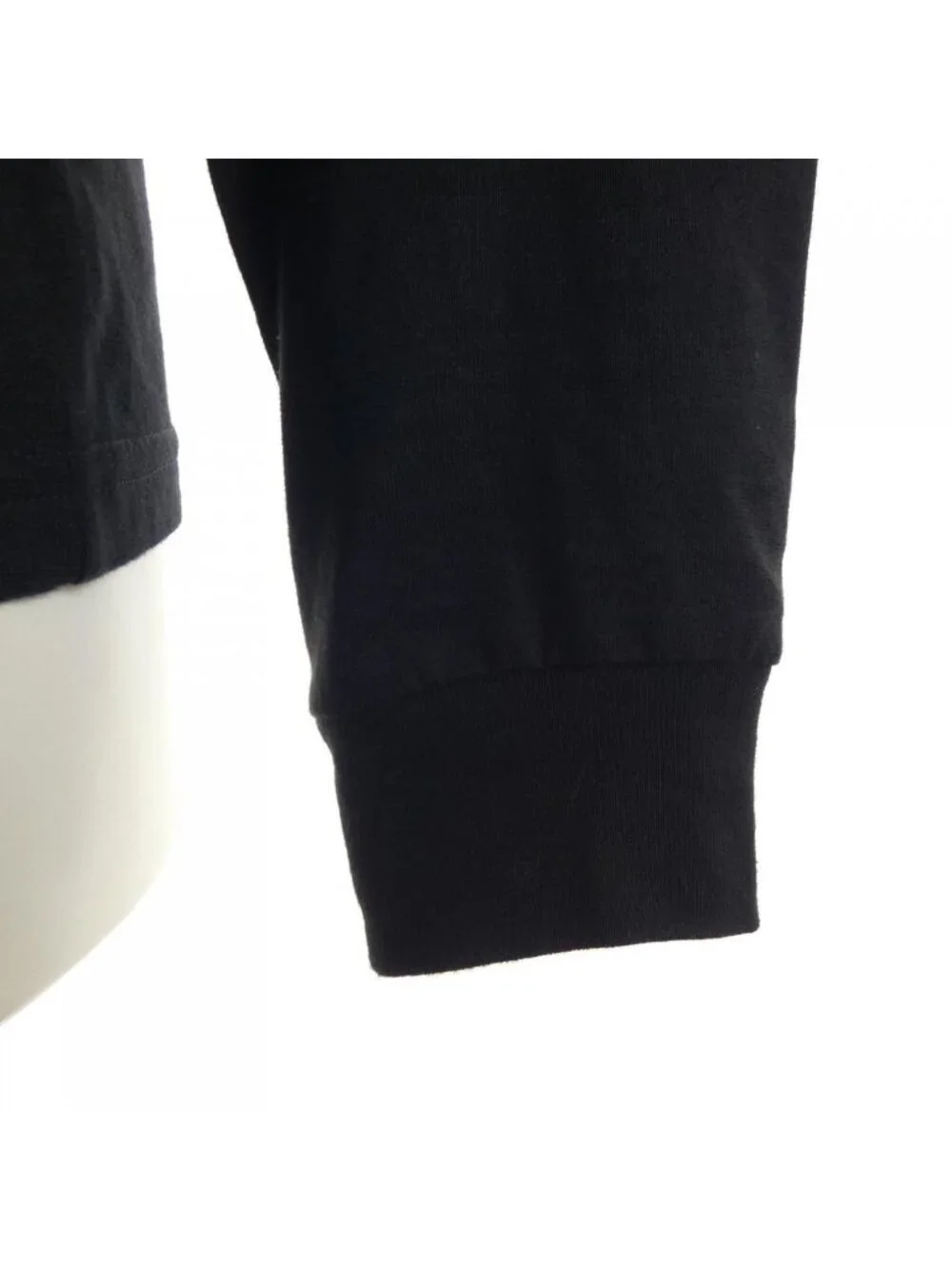 Chanel T-Shirt Black